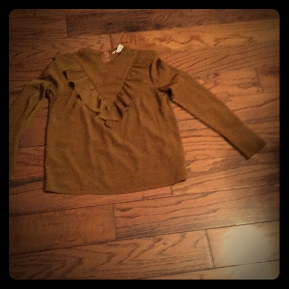 H&M Blouse
